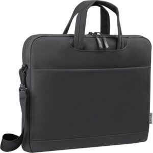 Сумка для ноутбука Omny 17" черный, карман DEFENDER 1