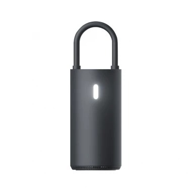 Автомобильный компрессор Xiaomi Mojietu Lightning-A Smart & Portable Tire Inflator (CQB01MC) EU 1
