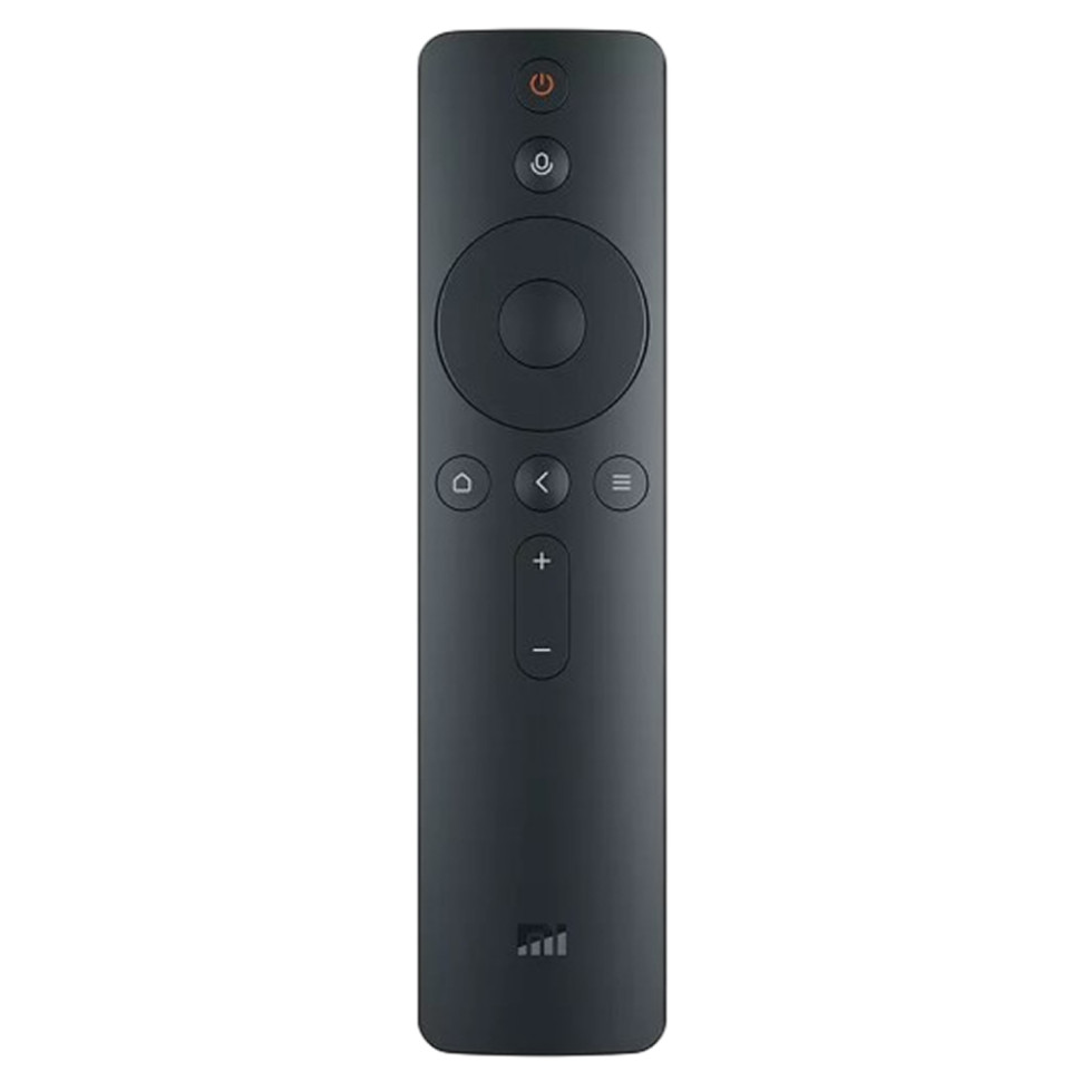 Пульт Bluetooth для ТВ - приставок и телевизоров Xiaomi TV (универсальный) (NQR4017CN) (46061) 1 Пульт Bluetooth для ТВ - приставок и телевизоров Xiaomi TV (универсальный) (NQR4017CN) (46061) 1