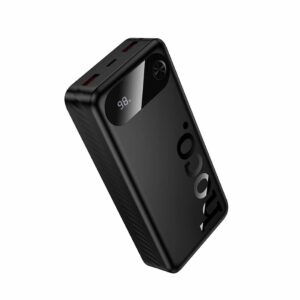HOCO J154A Powerbank 20000mAh/22.5W+PD20W/Black (CCC) 1