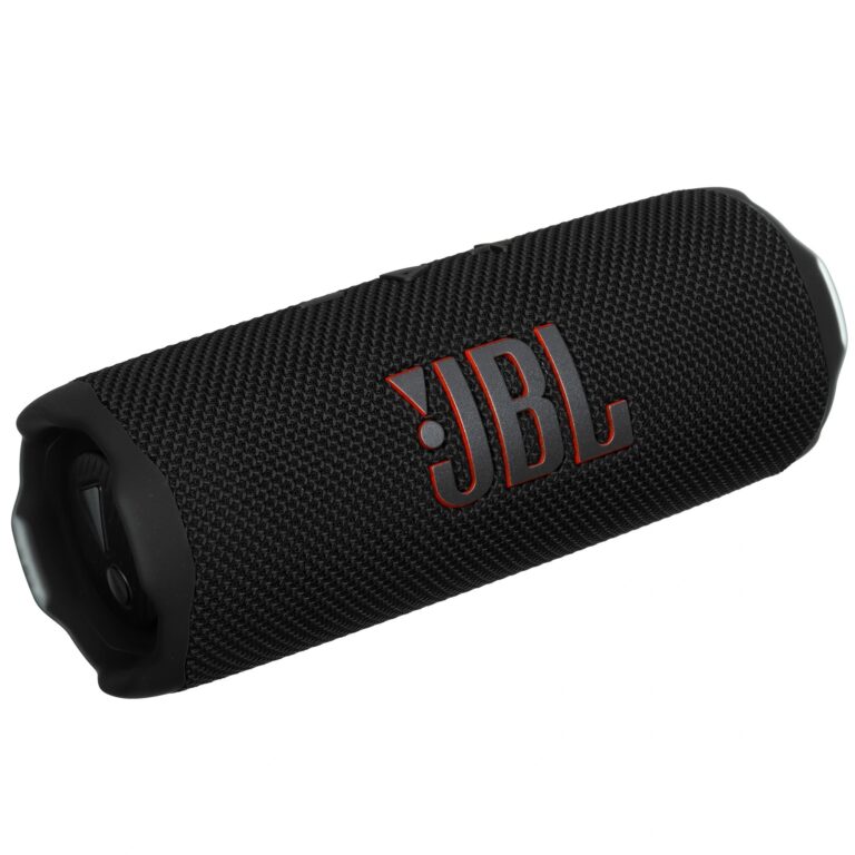 Колонка JBL Flip7 black original 1