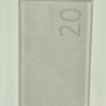 SAMSUNG POWER BANK 45W 20000mah