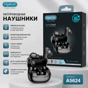Наушники беспроводные Ugetus 08 1