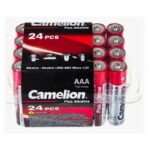 Camelion LR03/24BOX Plus Alkaline