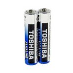 Toshiba LR03/2SH Alkaline