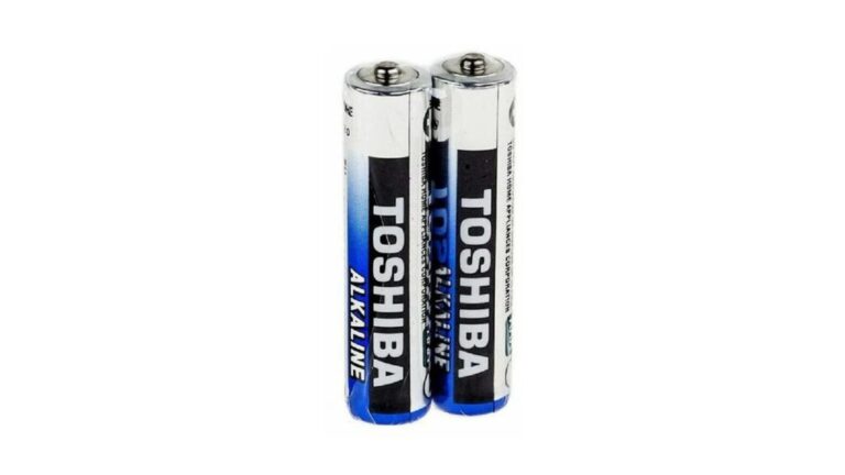 Toshiba LR03/2SH Alkaline 1