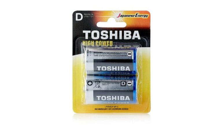 Toshiba R20/2BL (CN) 1