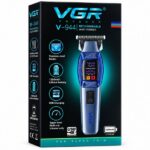 Триммер для волос VGR V-944