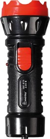 Фонарь LED, с зарядкой от сети 220 В встроенная вилка, 2 режима, ABS, 12.5х4.5 см, Smartbuy 1
