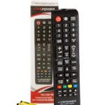 Пульт Д/у универсальный RM-L1088+1NEW for SAMSUNG