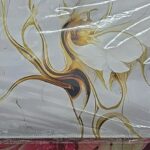 Коврик для мышки с рисунком №2 (32*25*3mm) (100 шт./кор) IS811287