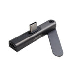 Переходник с подставкой G-21 OTG USB-C на USB-C JBH (1000шт/кор) IS467039