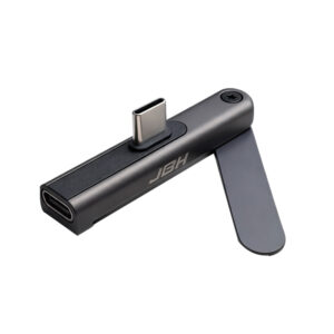 Переходник с подставкой G-21 OTG USB-C на USB-C JBH (1000шт/кор) IS467039 1