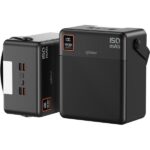 Внешний аккумулятор 150000 mAh Eplutus EB-998Q / 22.5W