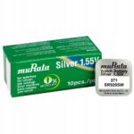 Murata 371 SR920SW/10BOX