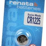 Renata CR1225/1BL