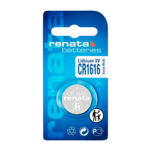 Renata CR1616/1BL 1