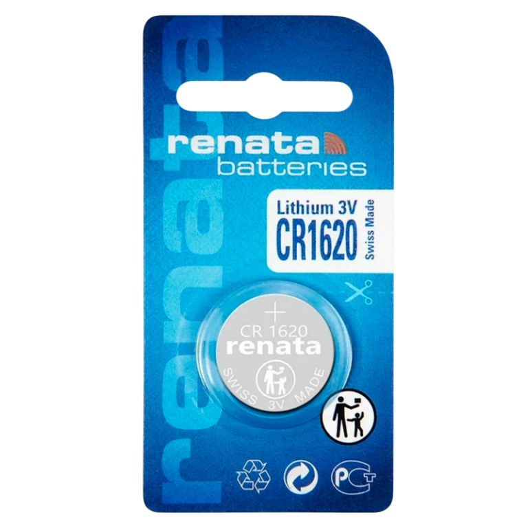 Renata CR1620/1BL 1
