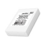 Perfeo фотобумага 10х15 180 г/м2 матовая 100л (PF-MTA6-180/100) (M17)