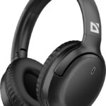 Беспроводная гарнитура FreeMotion B1035 черный, микрофон, Bluetooth DEFENDER