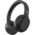 Беспроводная гарнитура FreeMotion B665 черный, микрофон, Bluetooth DEFENDER