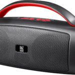 Портативная колонка Beatbox 18 20Вт, BT/FM/USB/TF/TWS/1500мАч DEFENDER